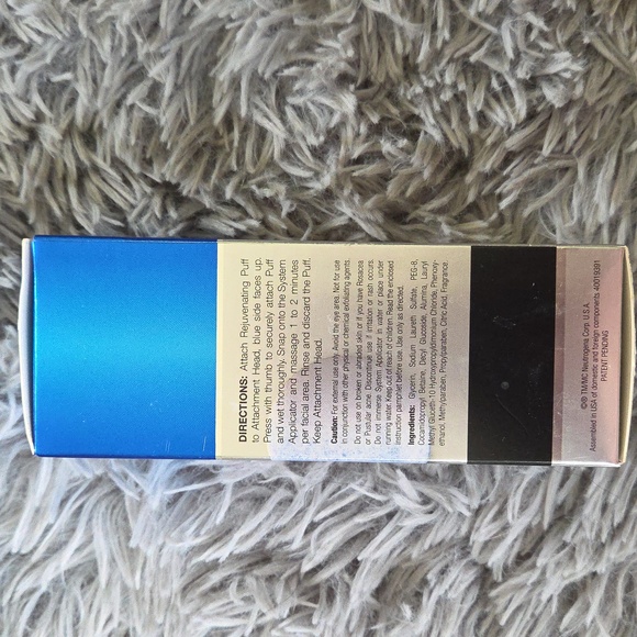 Neutrogena Healthy Skin Rejuvenator Puffs Refill - Picture 2 of 7